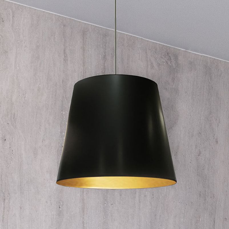 Dainolite Oversized Drum Black Collection