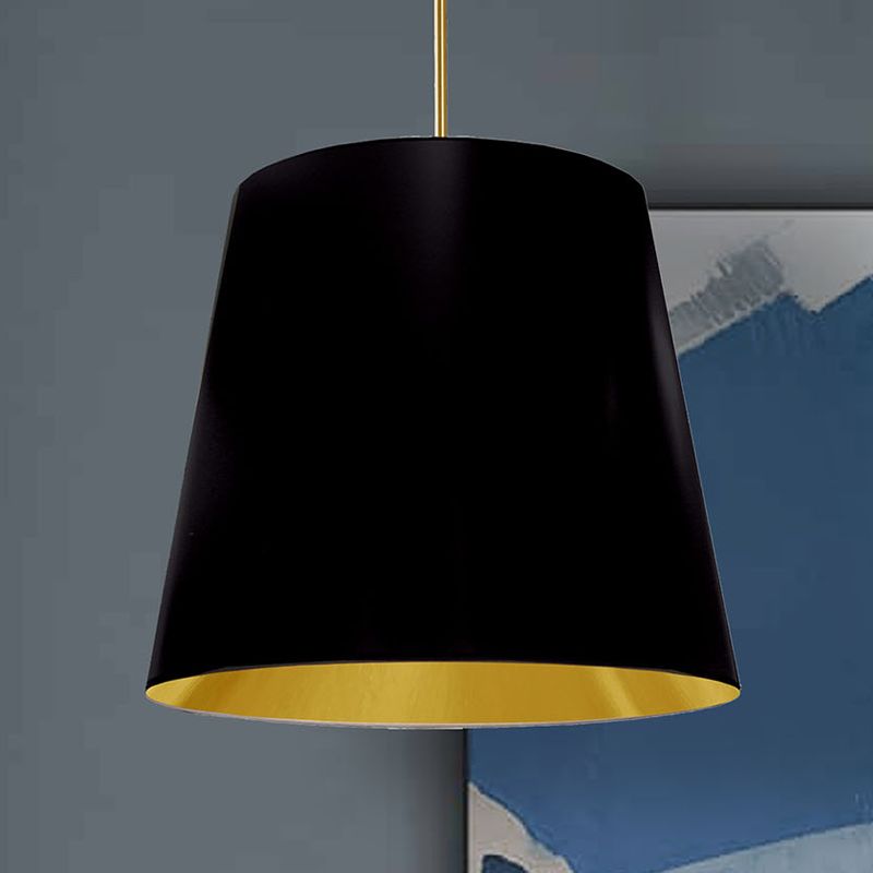 Dainolite Oversized Drum Black Collection