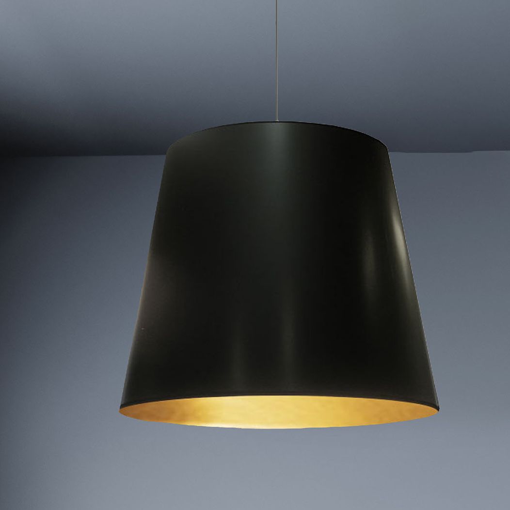 Dainolite Oversized Drum Chrome Collection