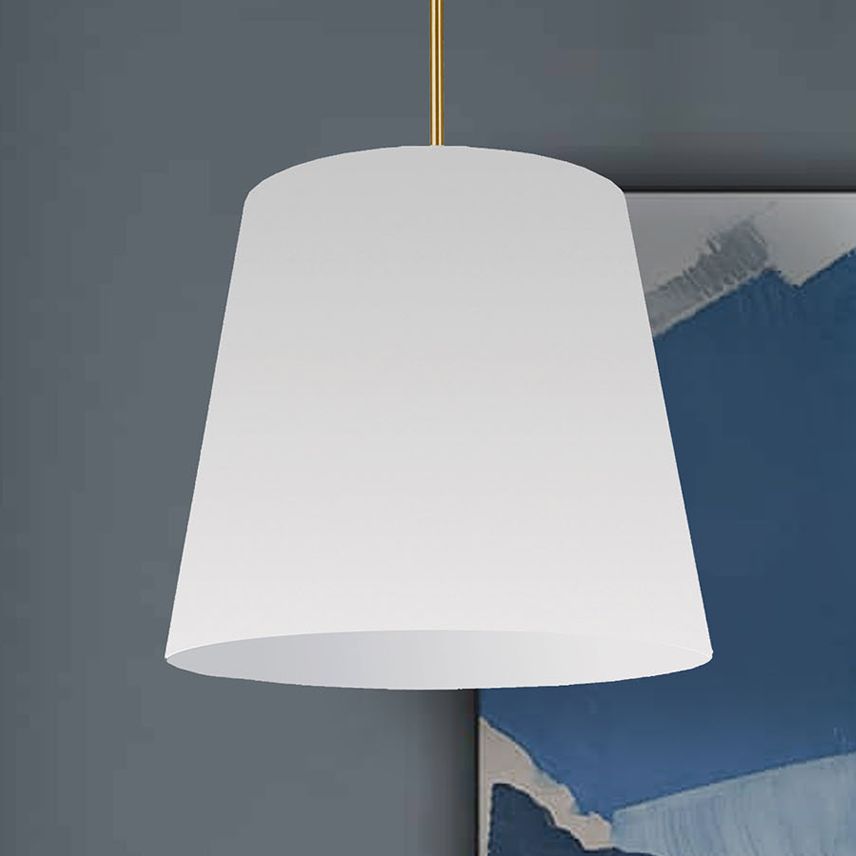 Dainolite Oversized Drum White Collection