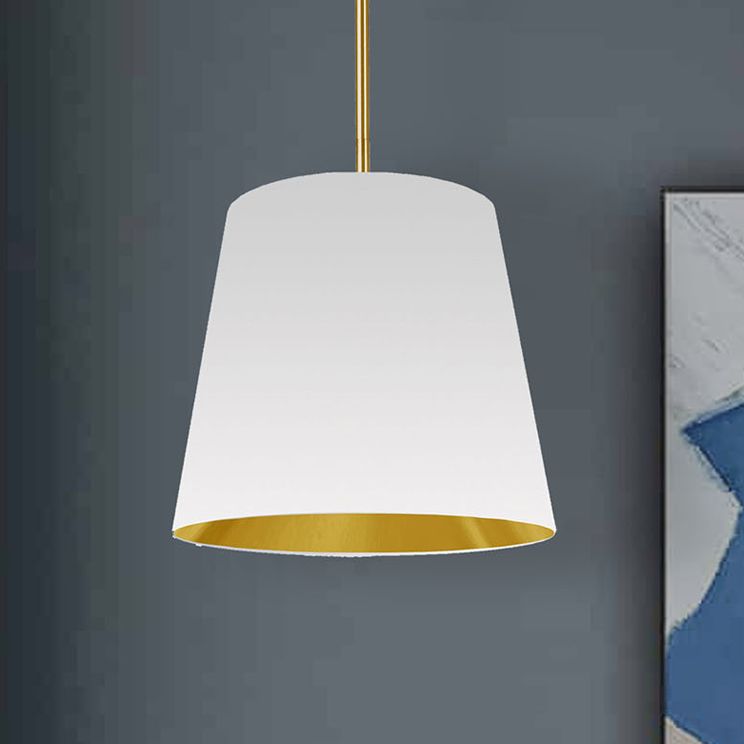 Dainolite Oversized Drum White Collection
