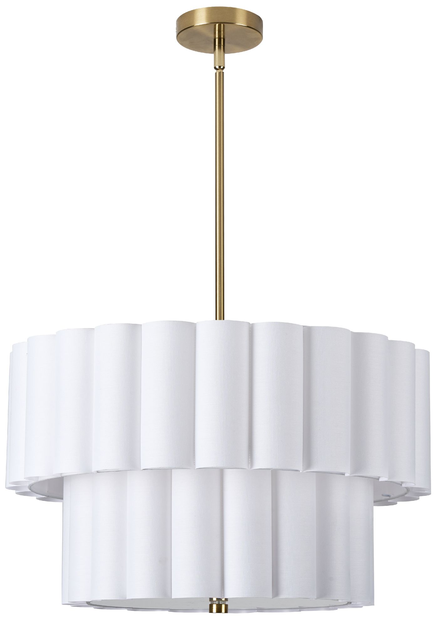Dainolite Pacifica White Collection