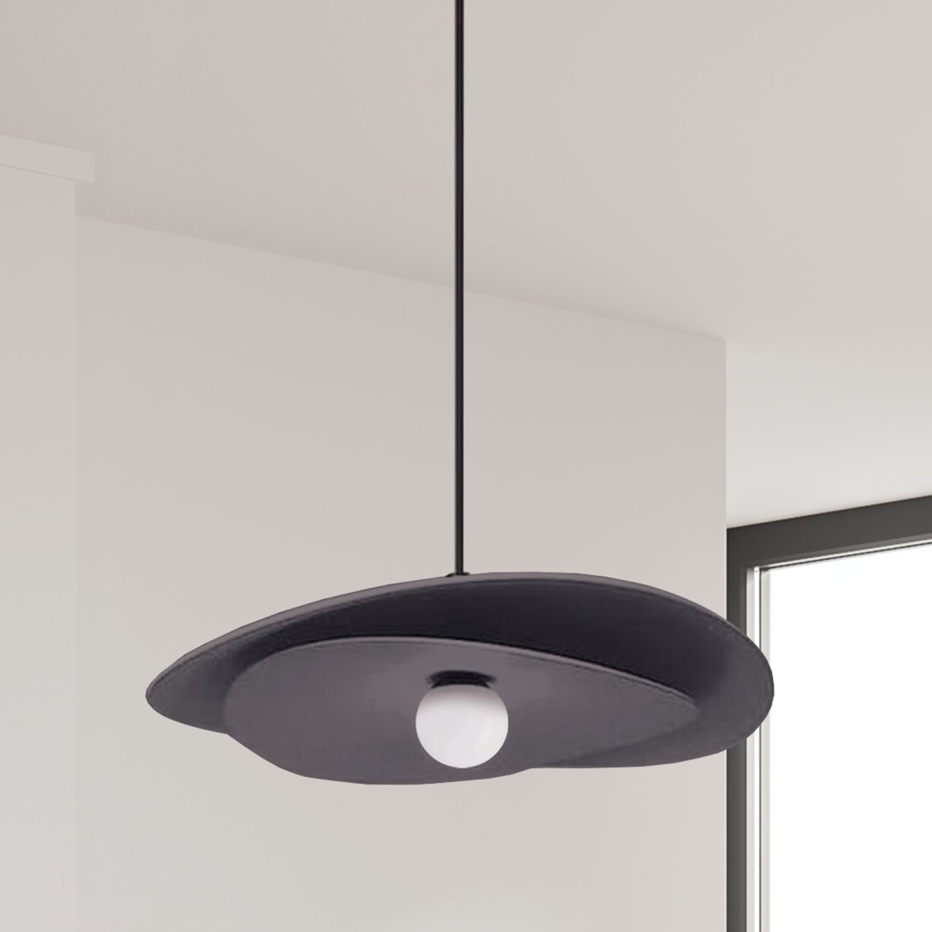 Dainolite Paven Black Collection