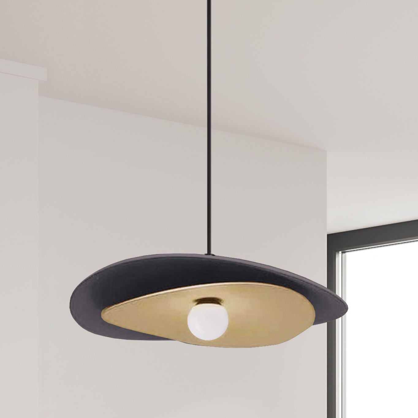 Dainolite Paven Black Collection