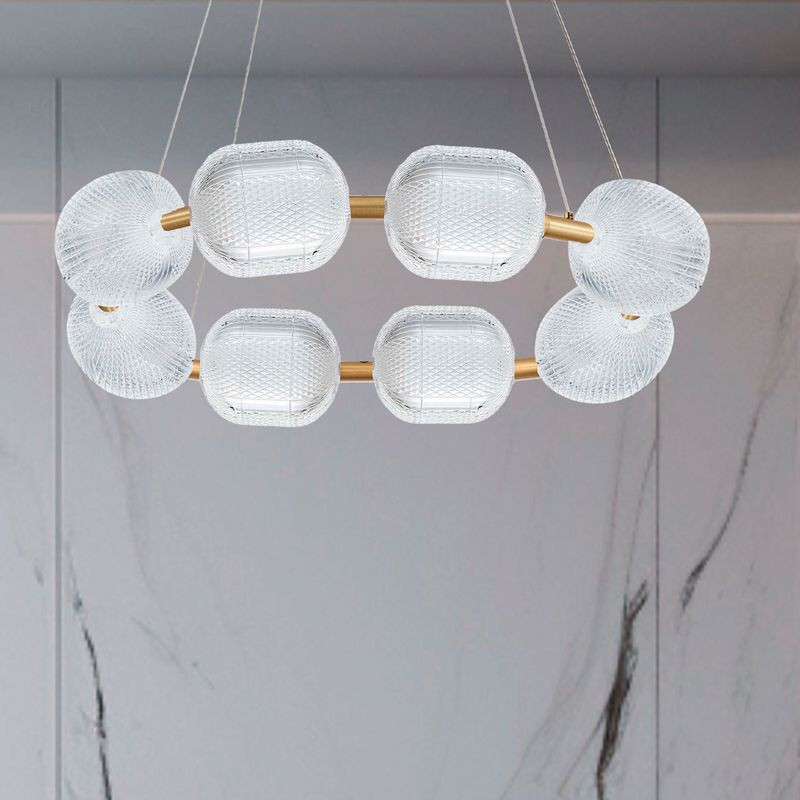 Dainolite Peri Gold Collection