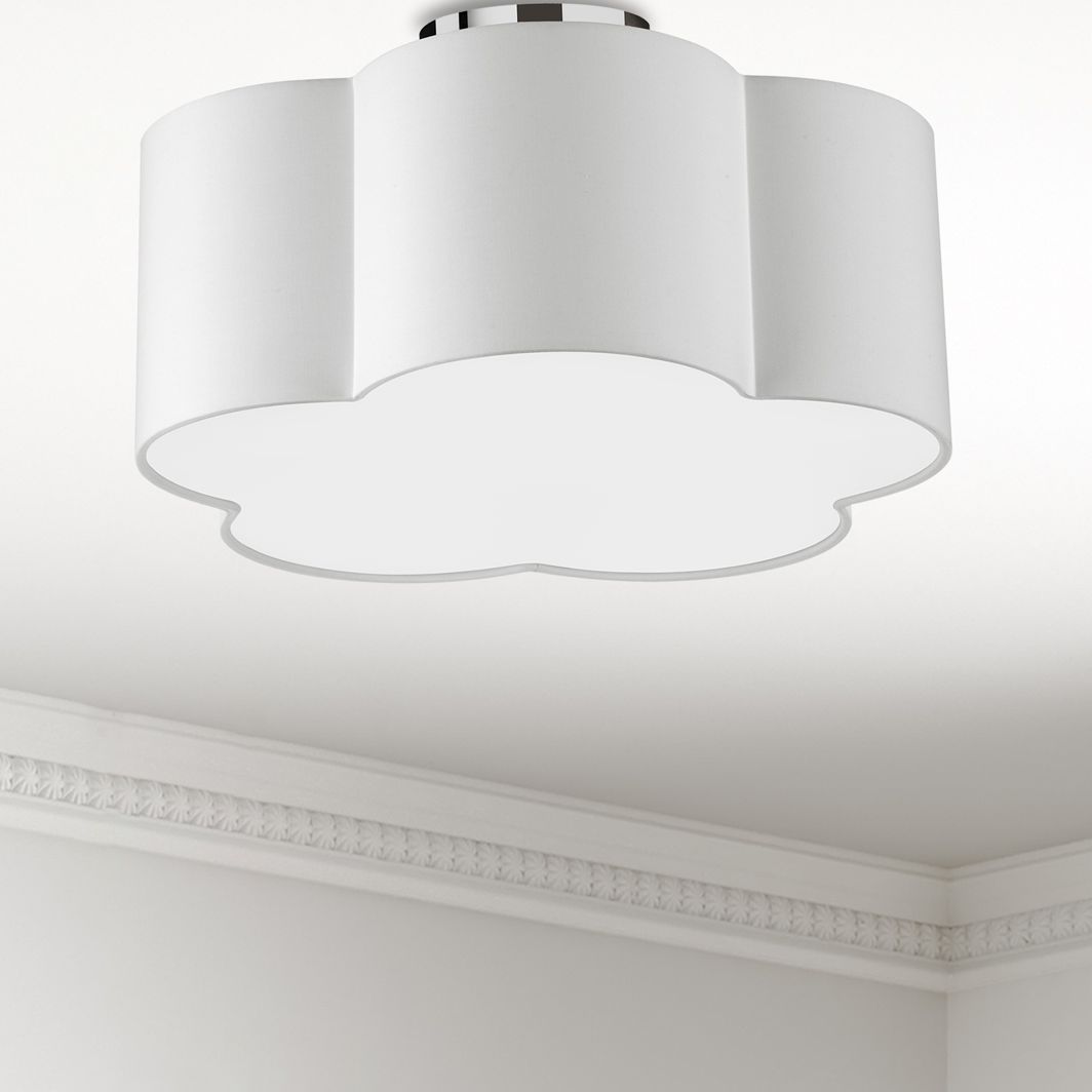 Dainolite Phlox White Collection