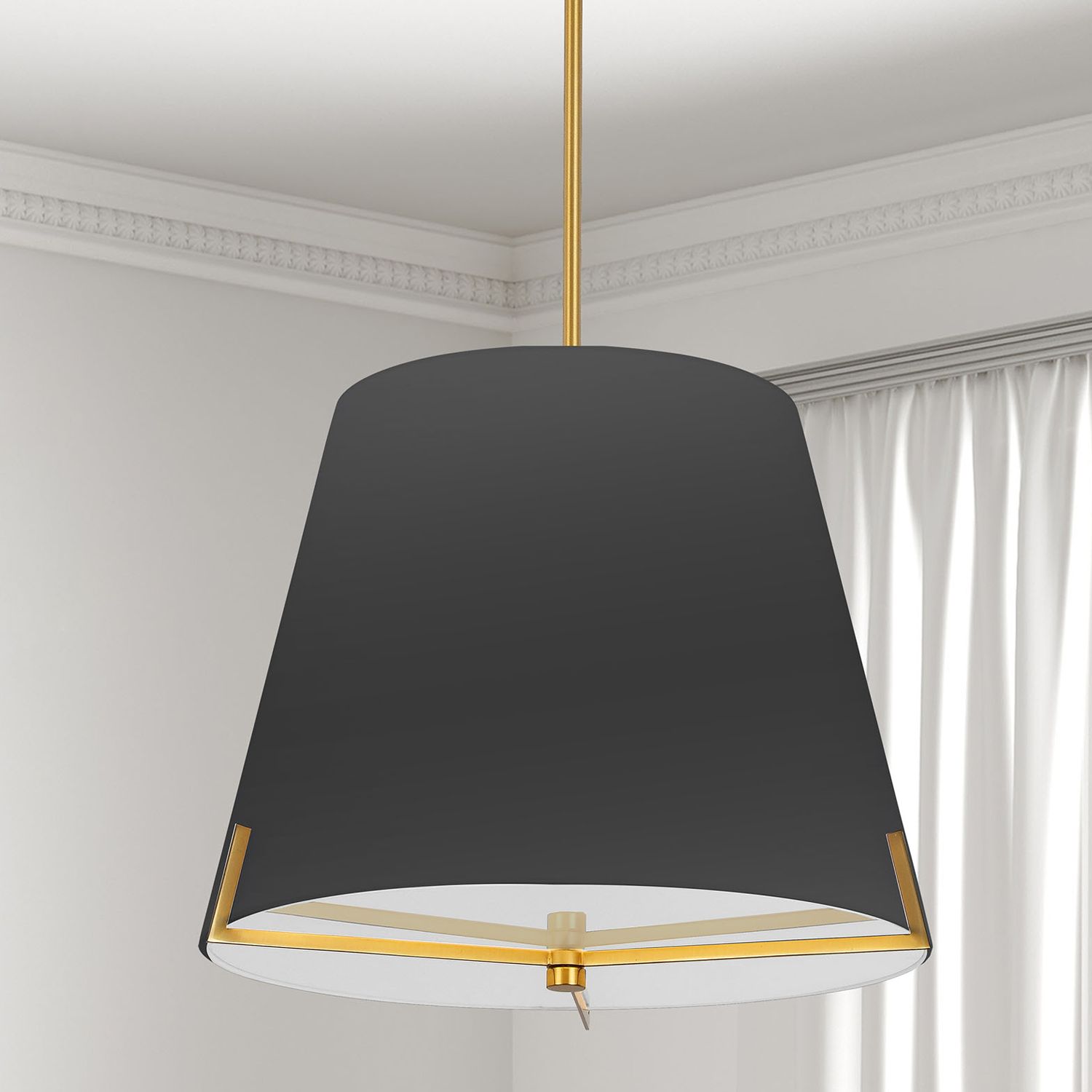 Dainolite Preston Black Collection