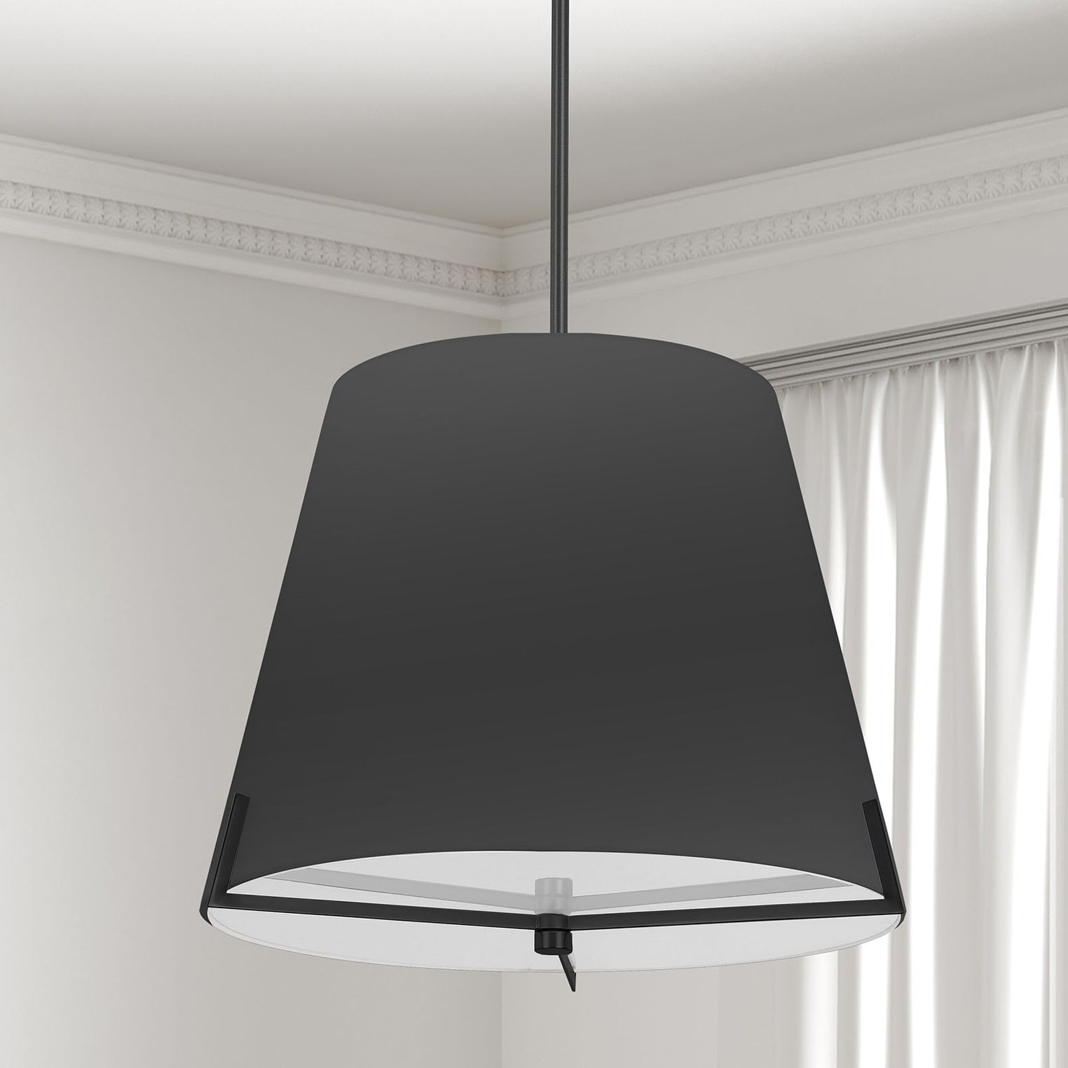 Dainolite Preston Black Collection