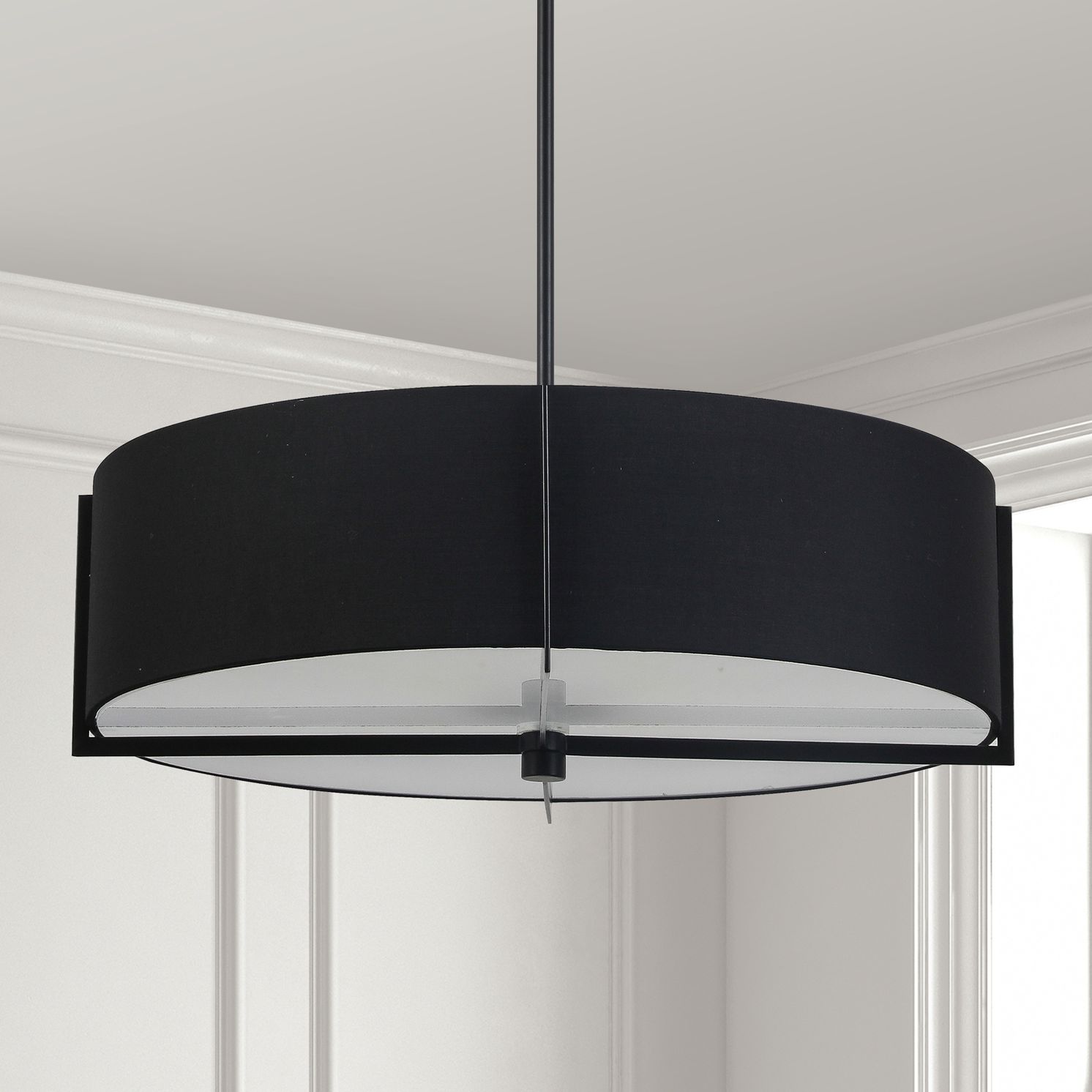 Dainolite Preston Black Collection