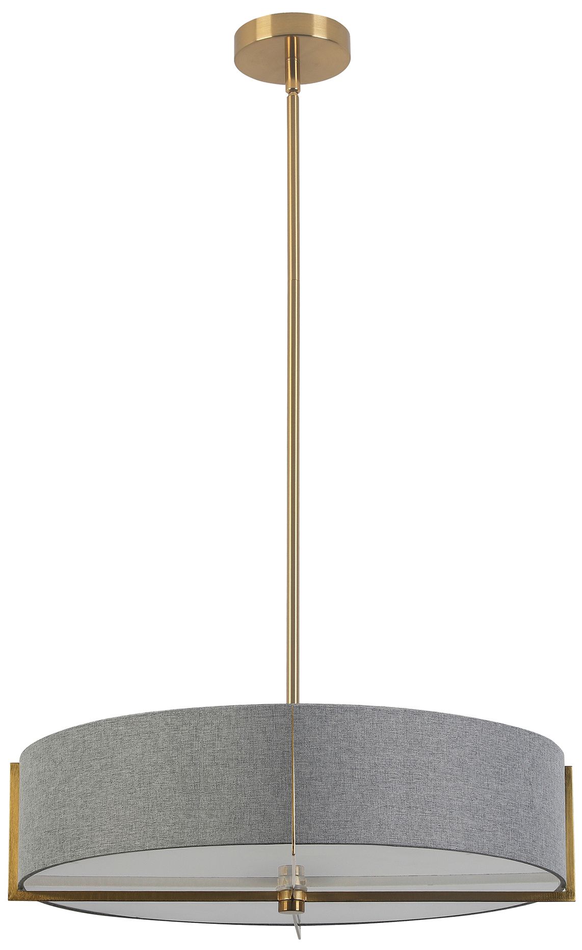 Dainolite Preston Brass - Antique Brass Collection