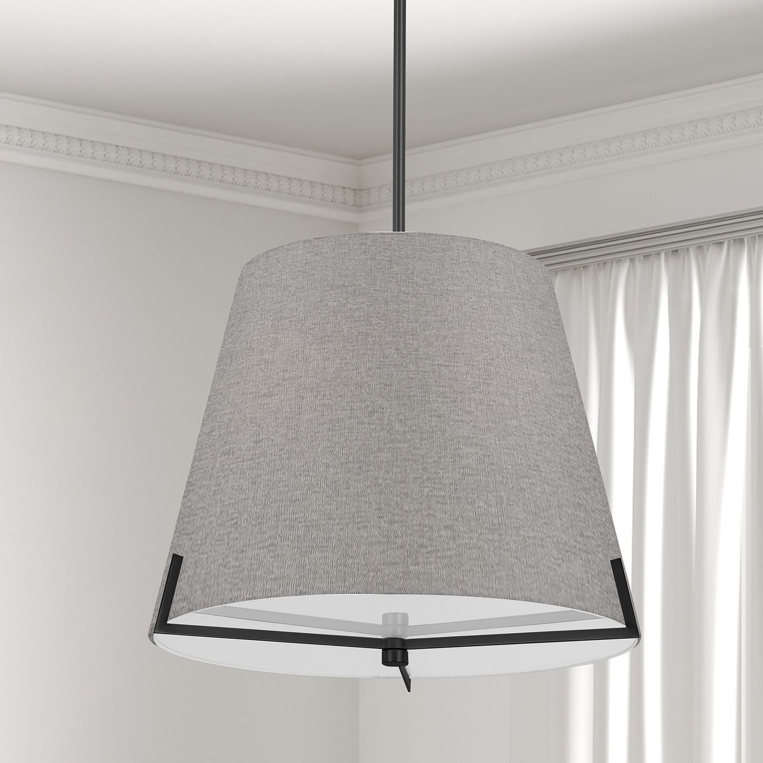 Dainolite Preston Gray Collection