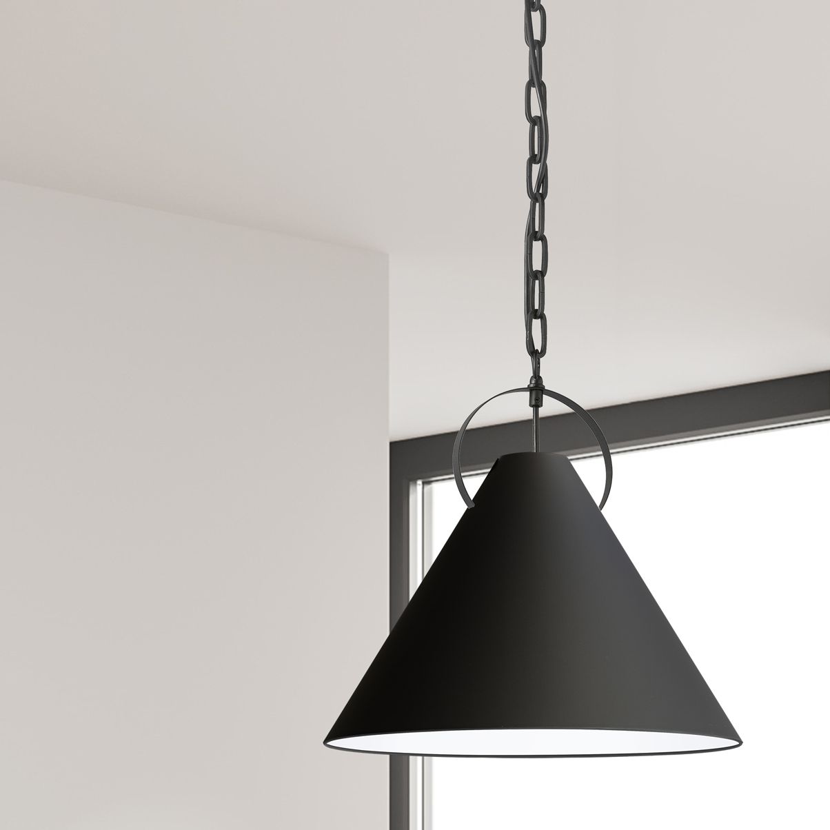 Dainolite Princeton Black Collection