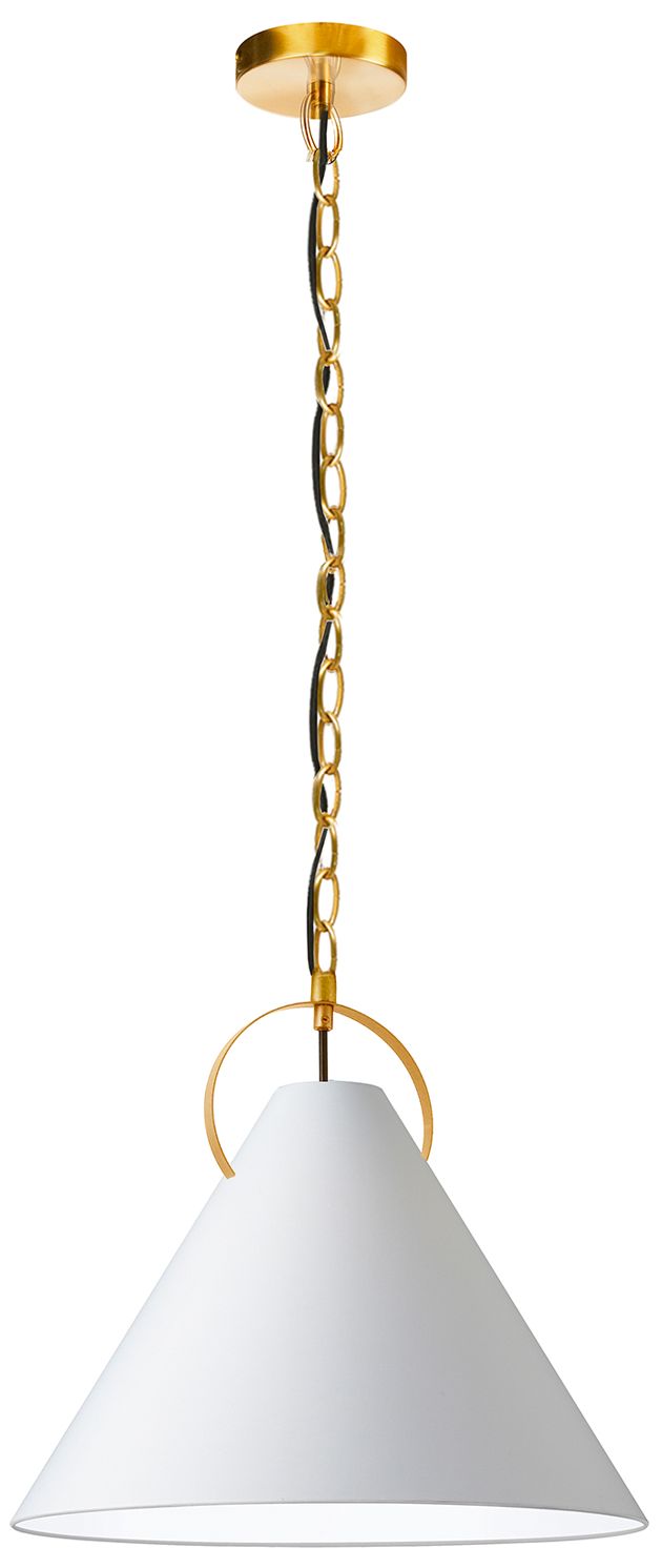 Dainolite Princeton White Collection