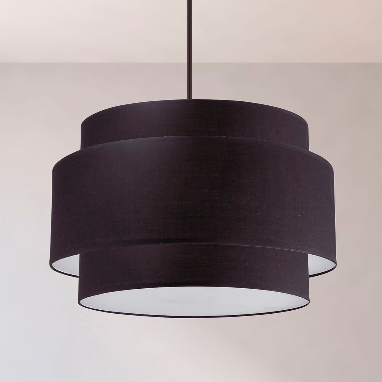 Dainolite Priya Black Collection