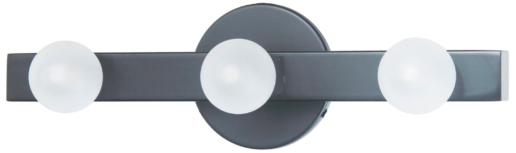 Dainolite Raleigh Black Collection