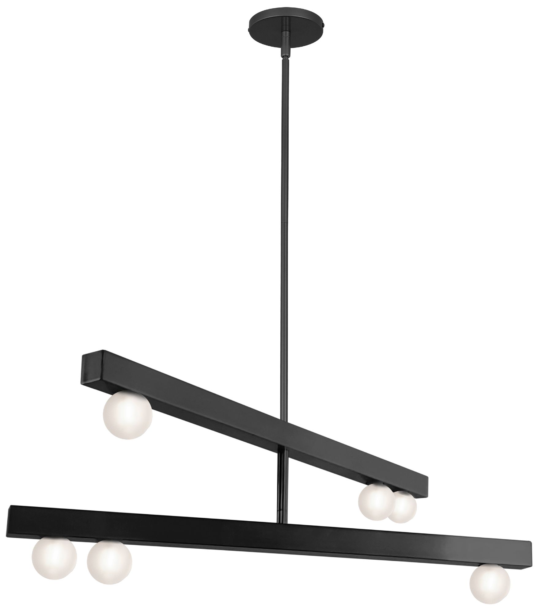 Dainolite Raleigh Black Collection