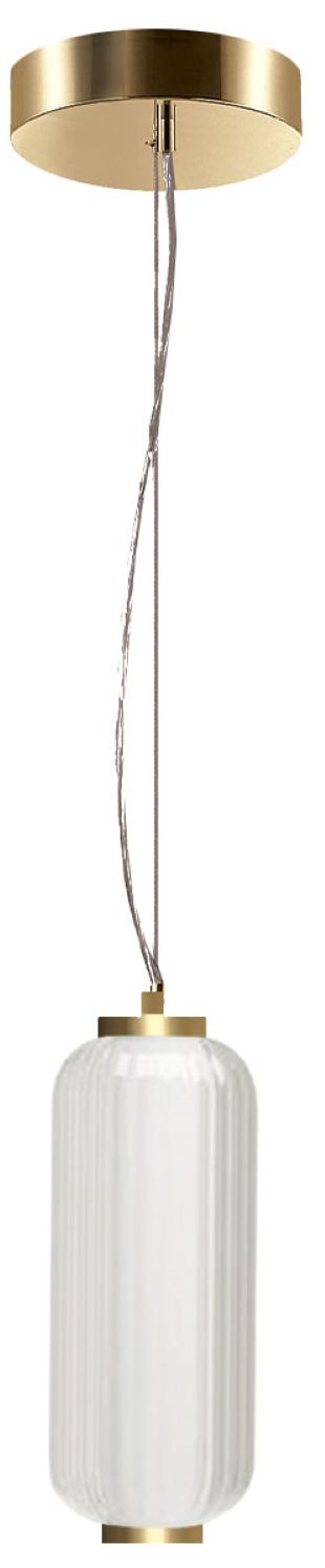 Dainolite Ramona Clear Collection