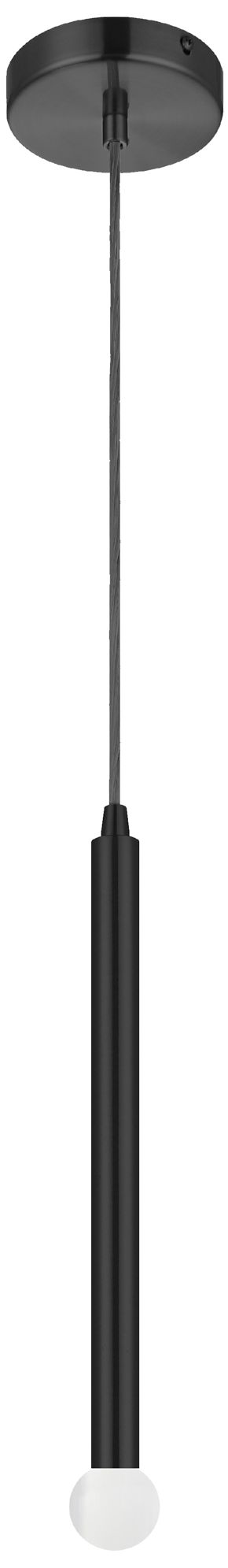 Dainolite Sanya Black Collection