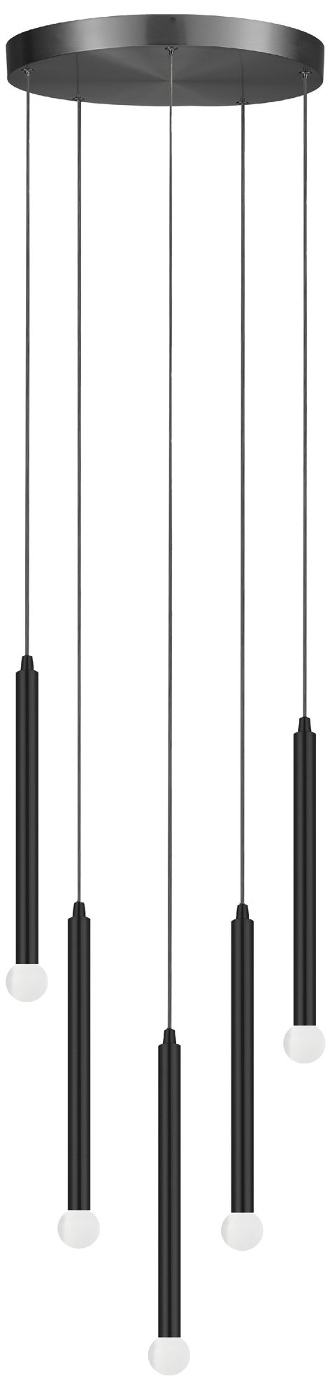 Dainolite Sanya Black Collection