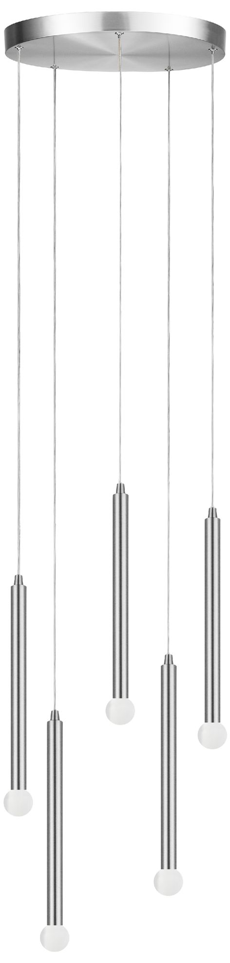 Dainolite Sanya Silver Collection