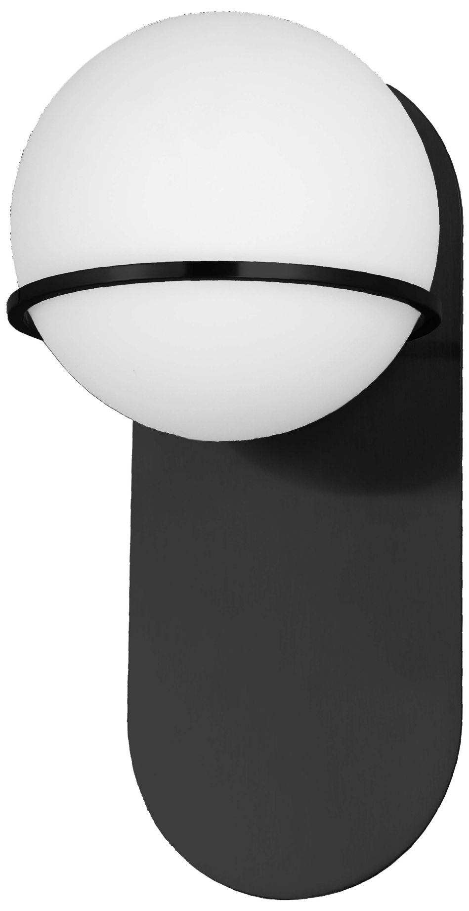 Dainolite Sofia Black Collection