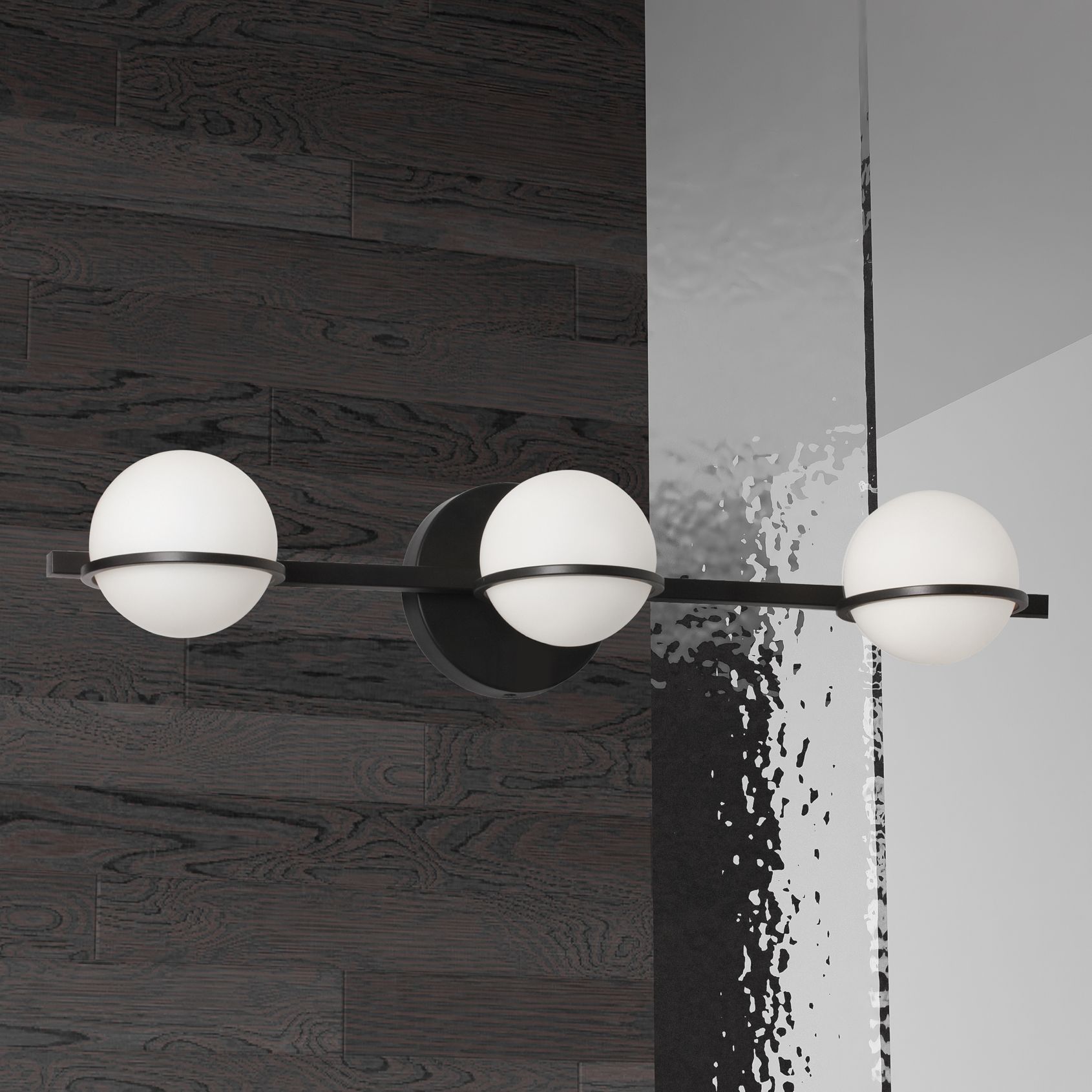 Dainolite Sofia Black Collection