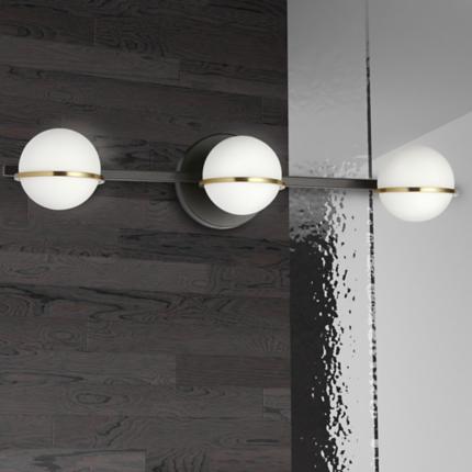 Dainolite Sofia Black Collection