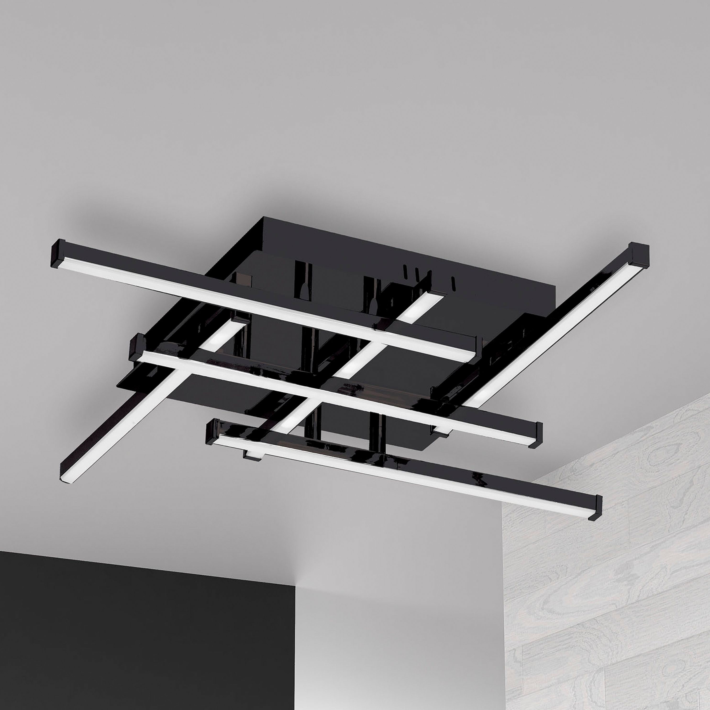 Dainolite Summit Black Collection