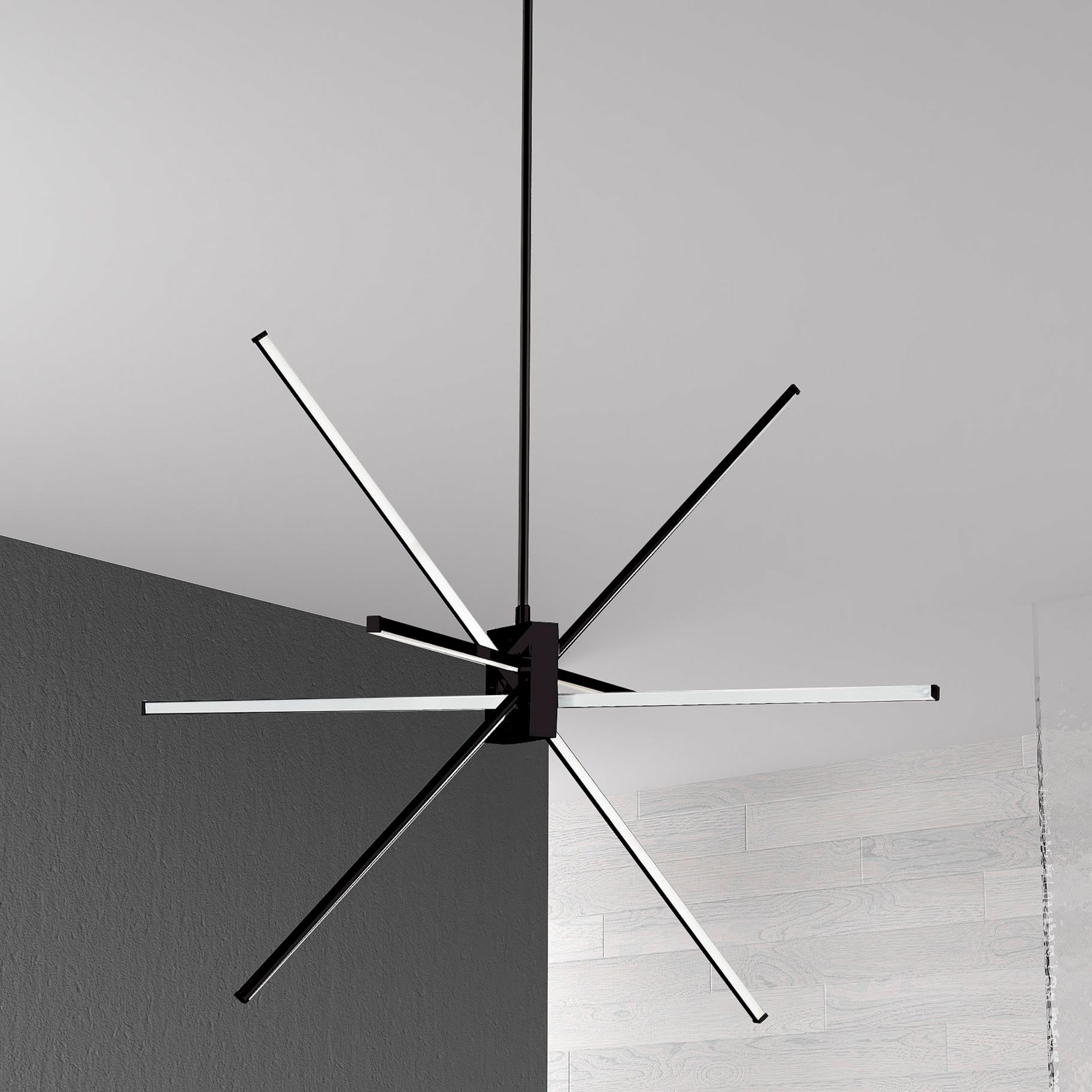 Dainolite Summit Black Collection