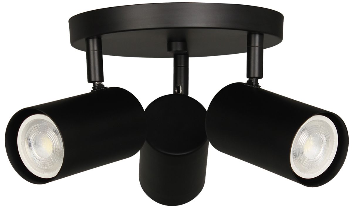 Dainolite Taylor Black Collection