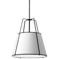 Dainolite Trapezoid Black Collection