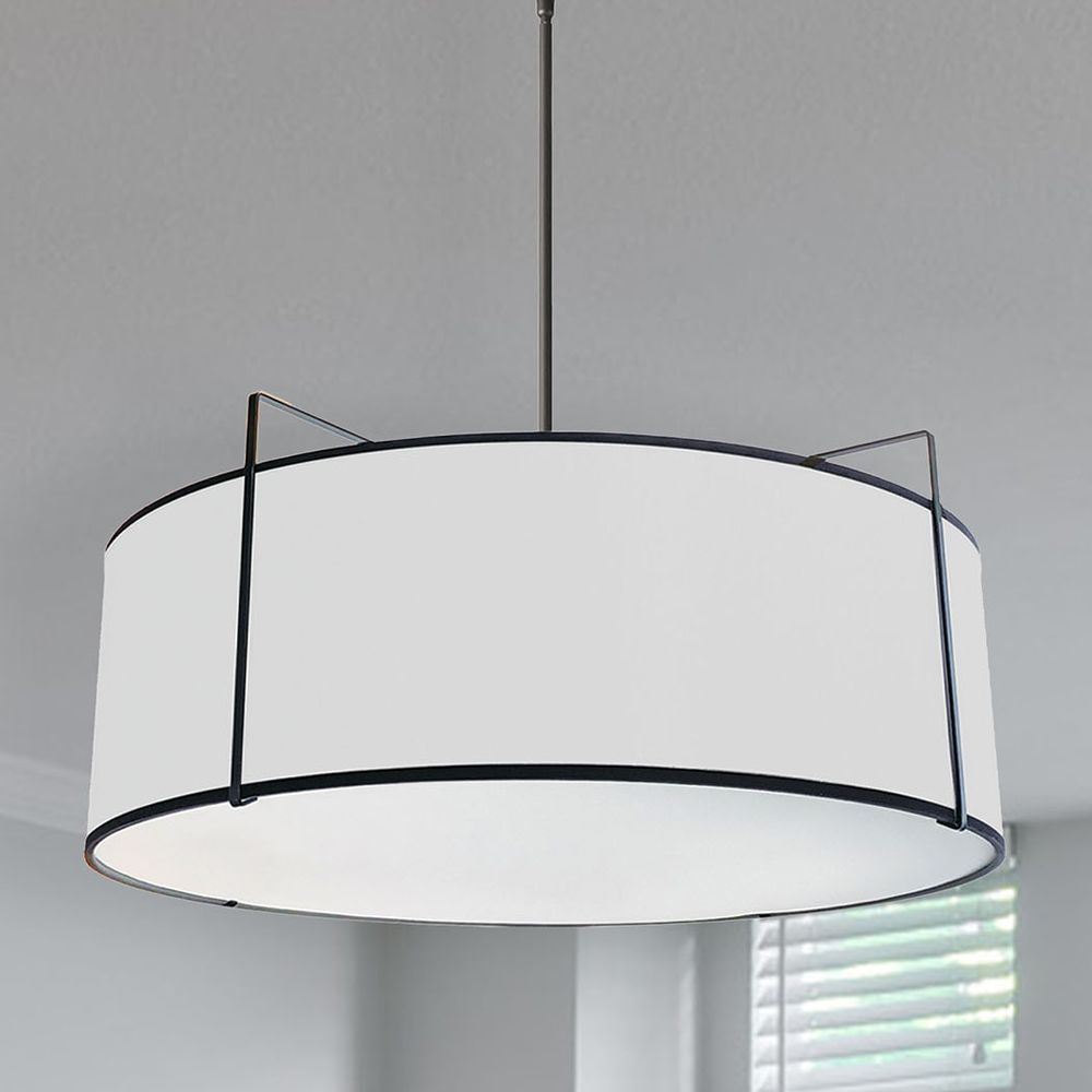 Dainolite Trapezoid Black Collection