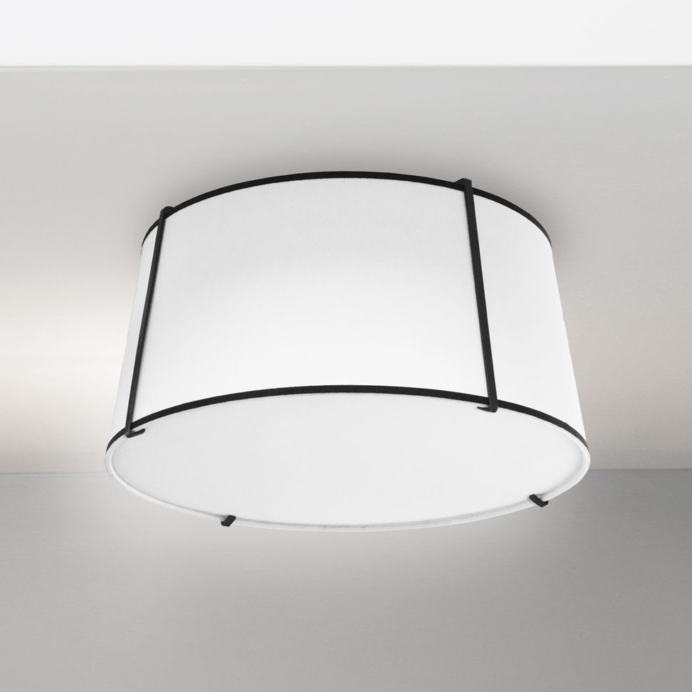 Dainolite Trapezoid Black Collection