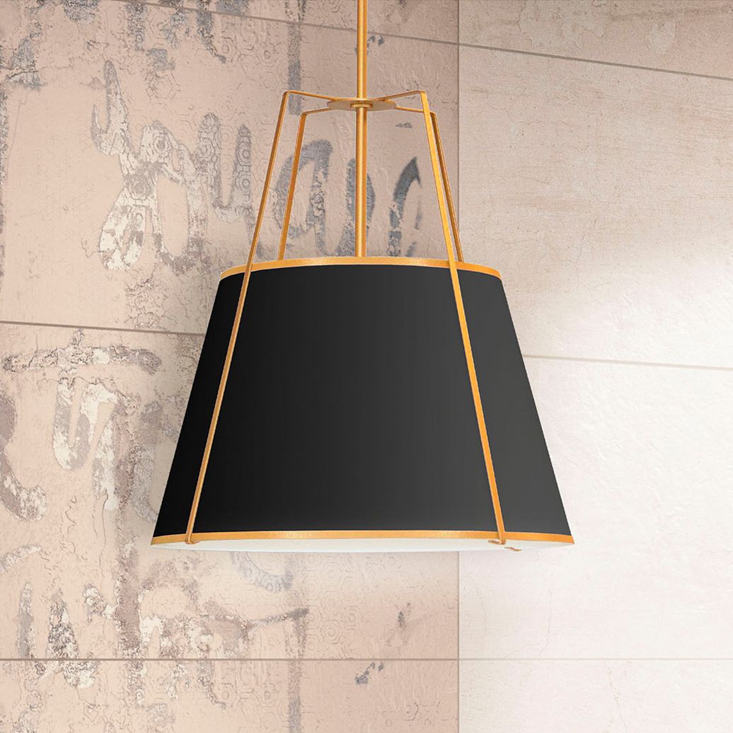 Dainolite Trapezoid Gold Collection