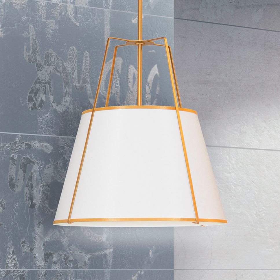 Dainolite Trapezoid Gold Collection