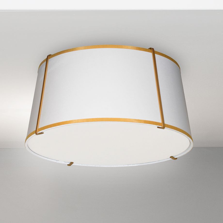 Dainolite Trapezoid Gold Collection