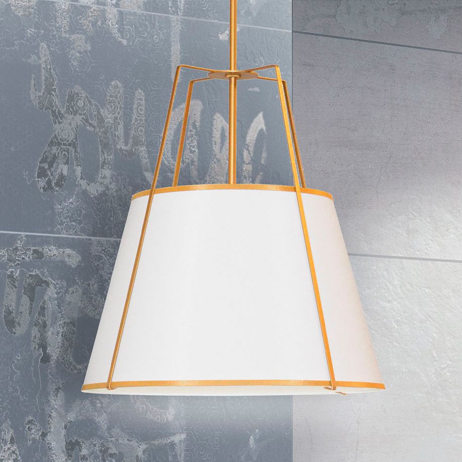 Dainolite Trapezoid Gold Collection