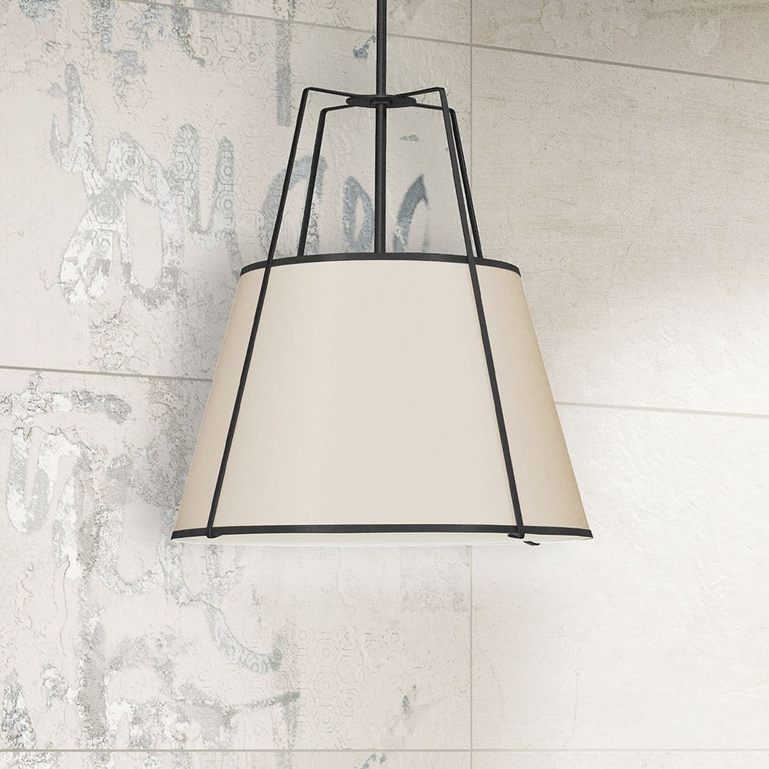 Dainolite Trapezoid White Collection