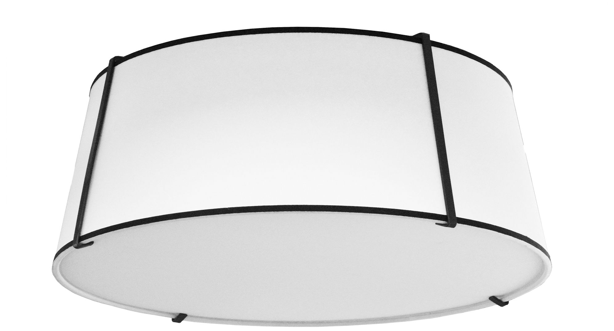 Dainolite Trapezoid White Collection