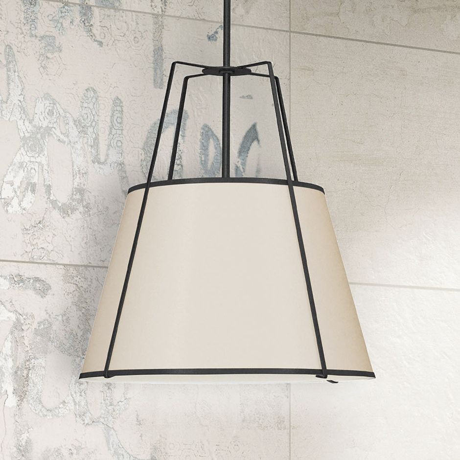 Dainolite Trapezoid White Collection