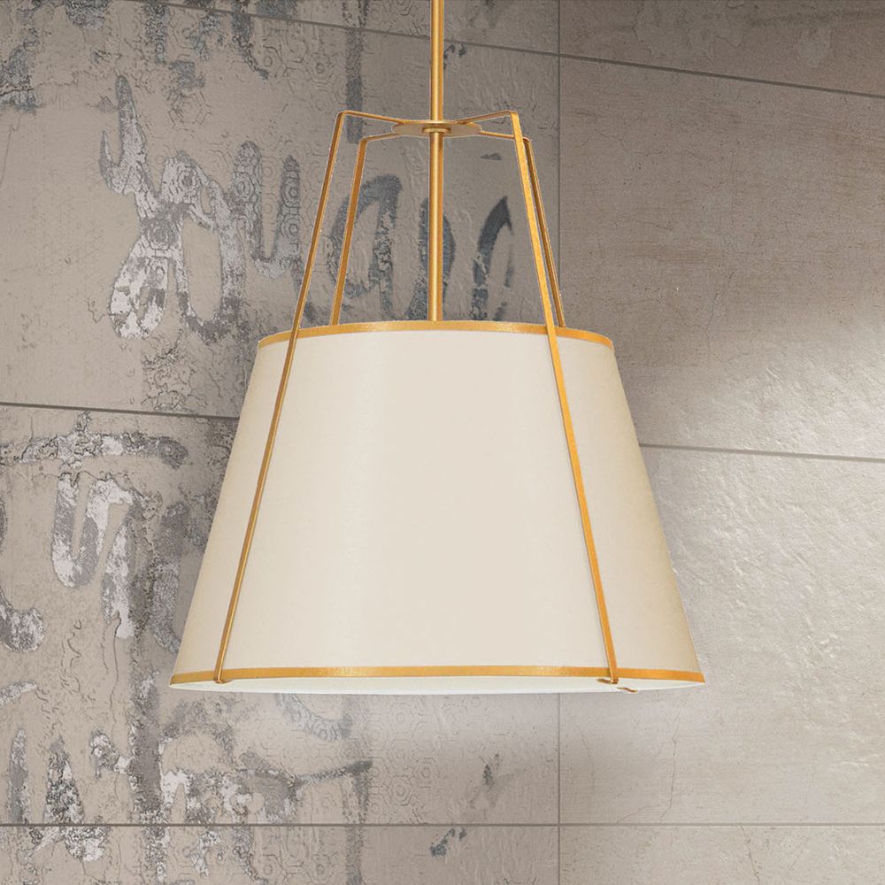 Dainolite Trapezoid White Collection