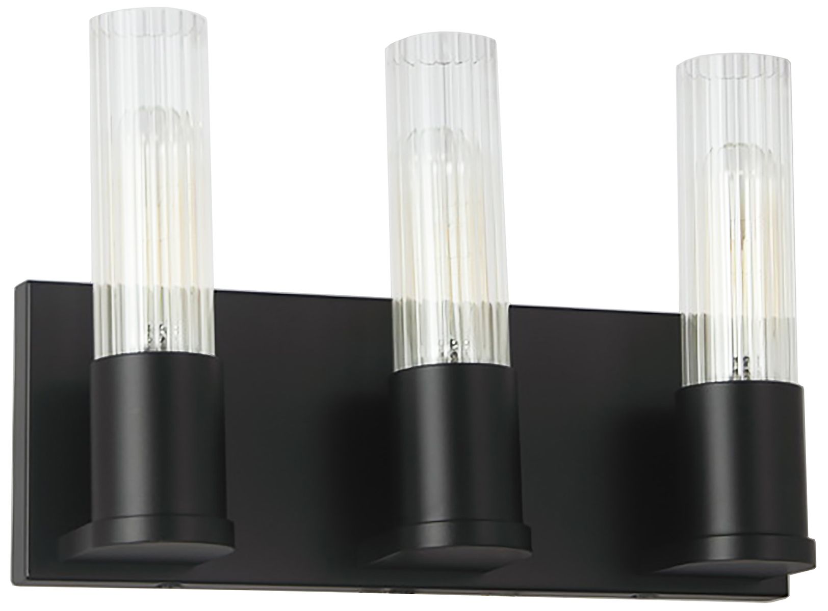 Dainolite Tube Black Collection