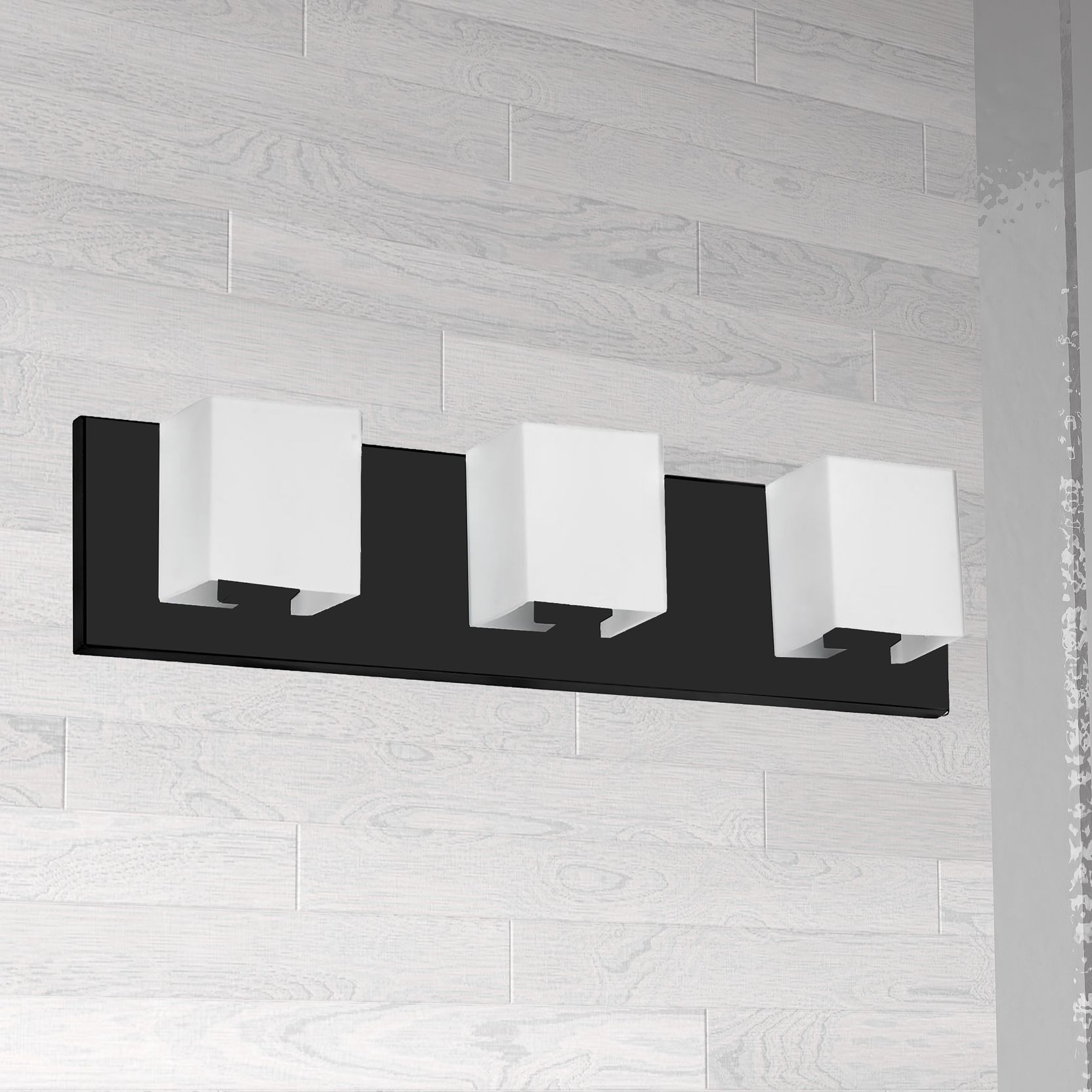 Dainolite Verona Black Collection