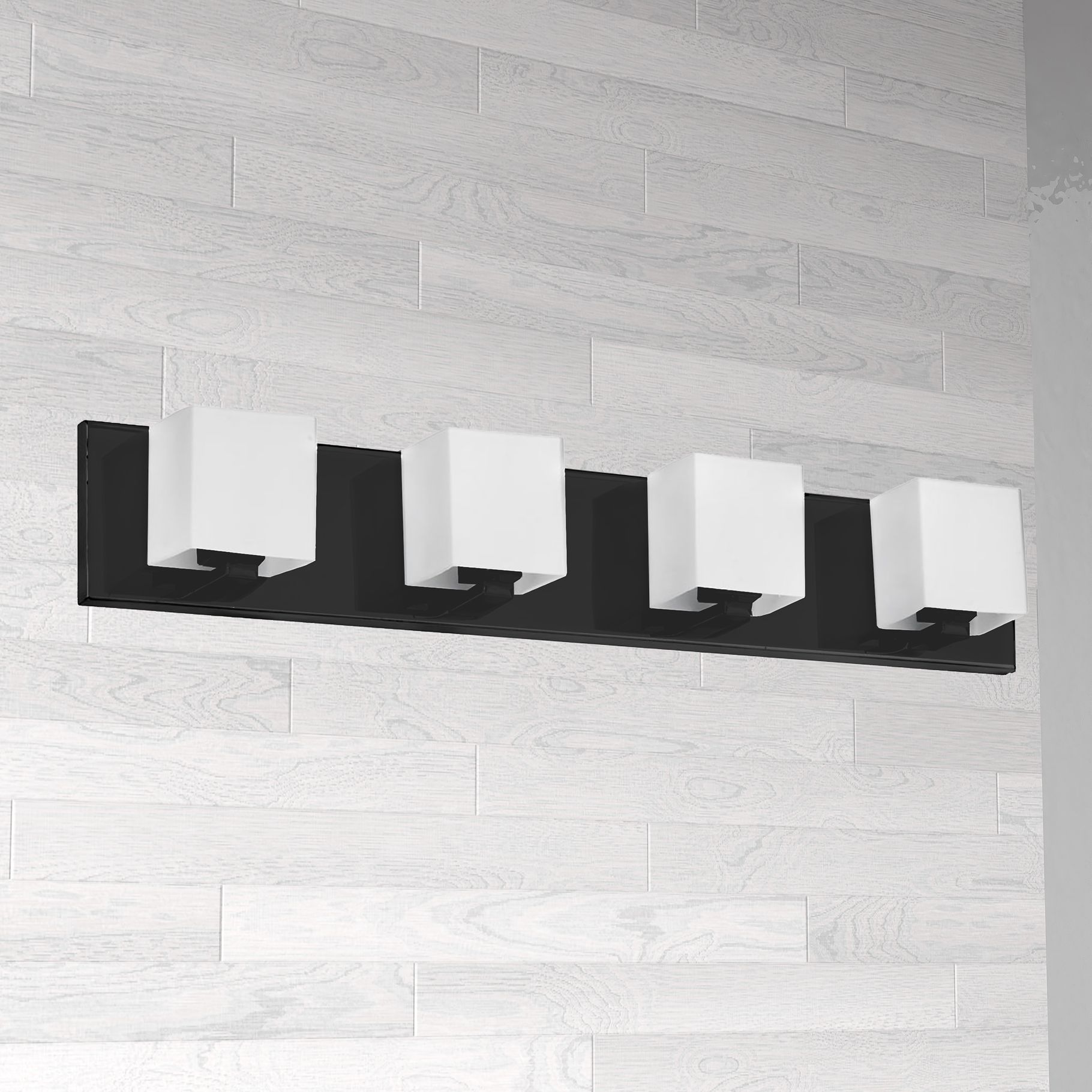 Dainolite Verona Black Collection