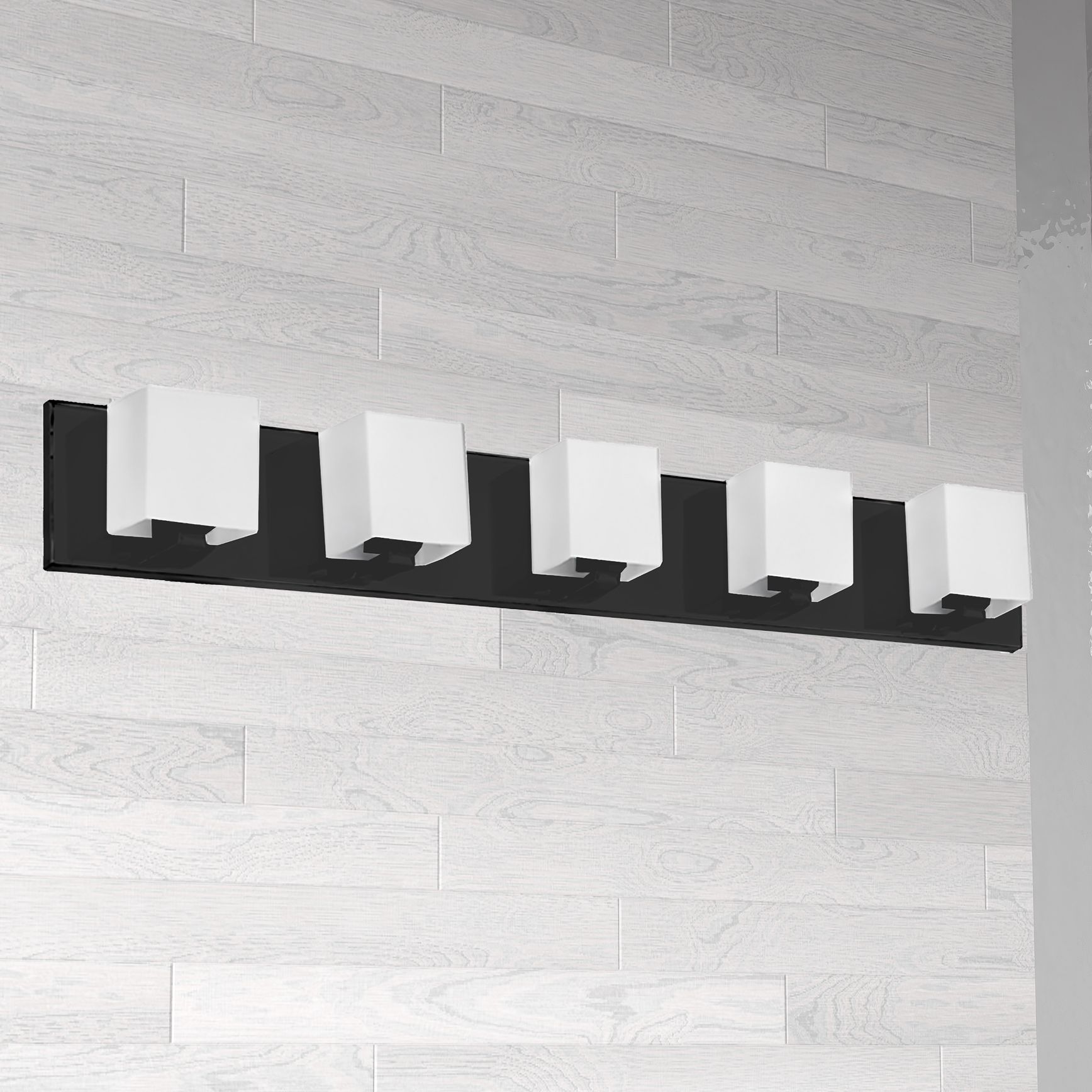 Dainolite Verona Black Collection