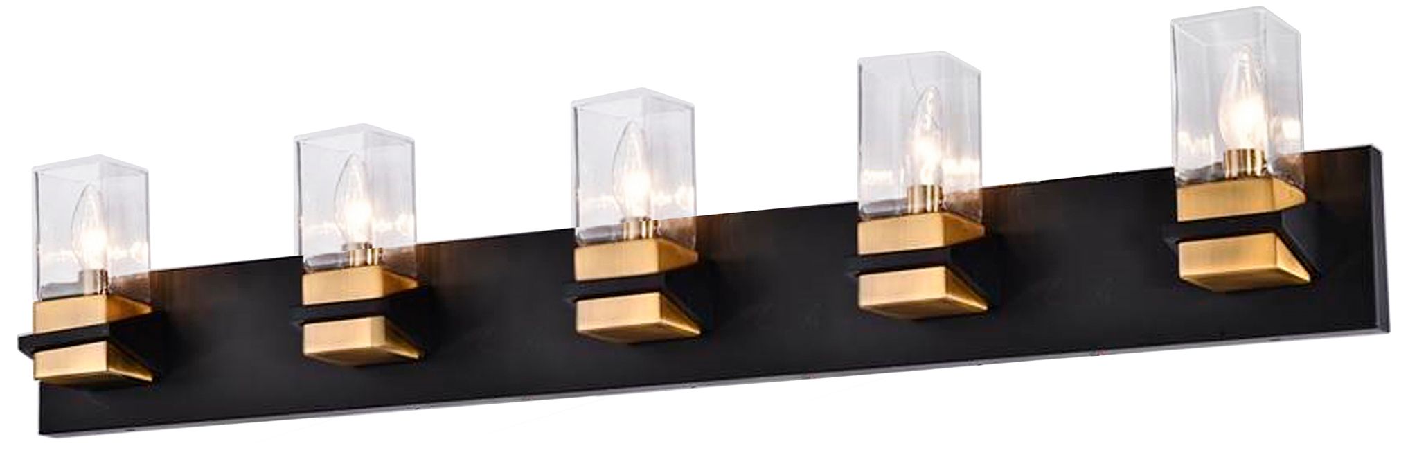 Dainolite Veronica Black Collection