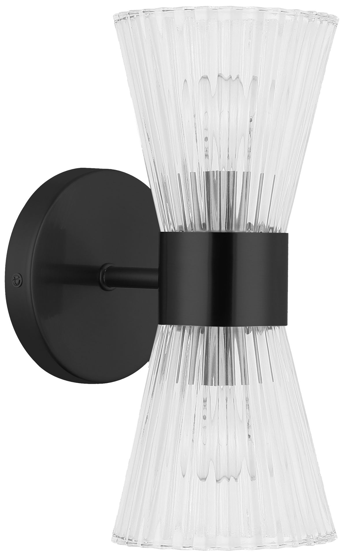 Dainolite Vienna Black Collection