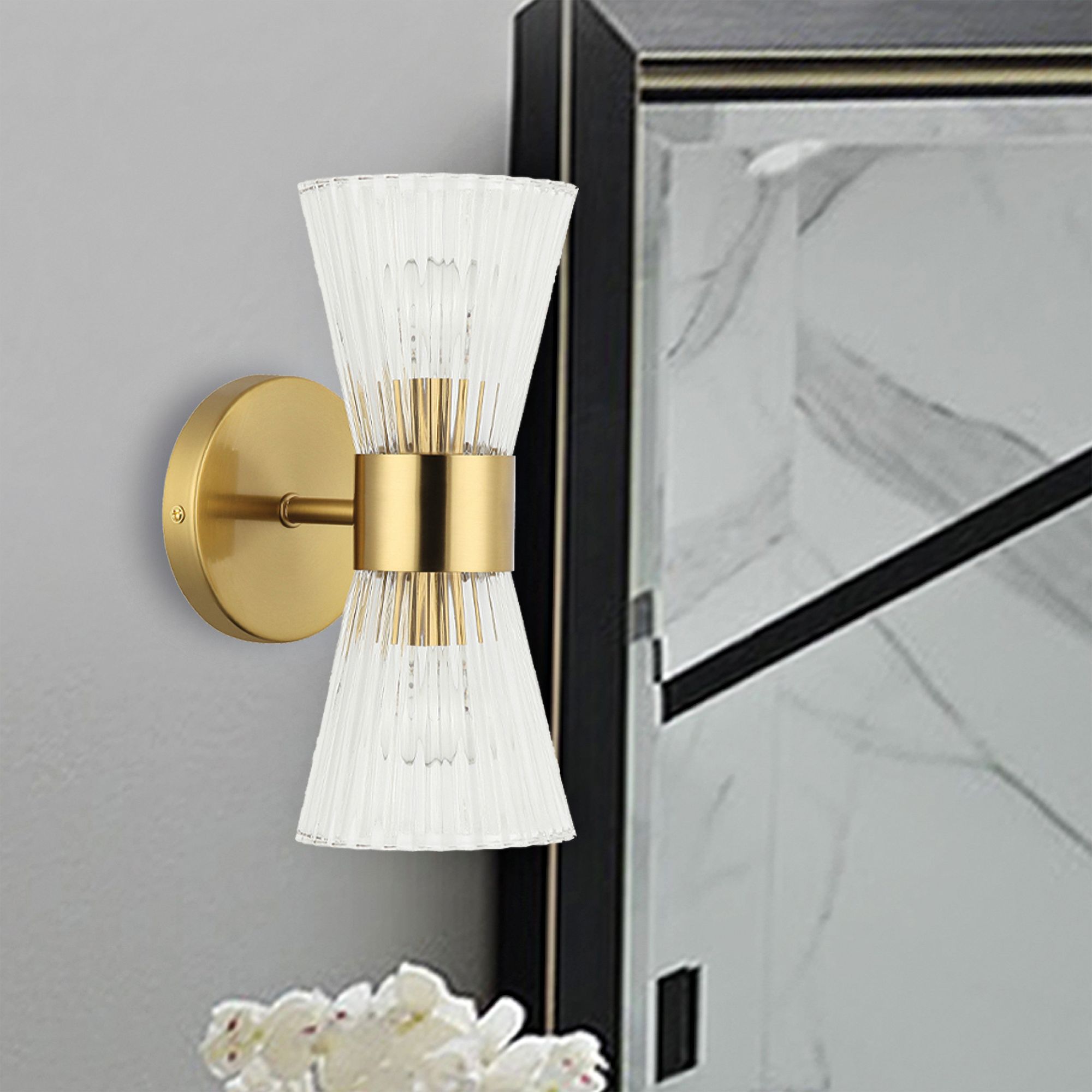 Dainolite Vienna Gold Collection