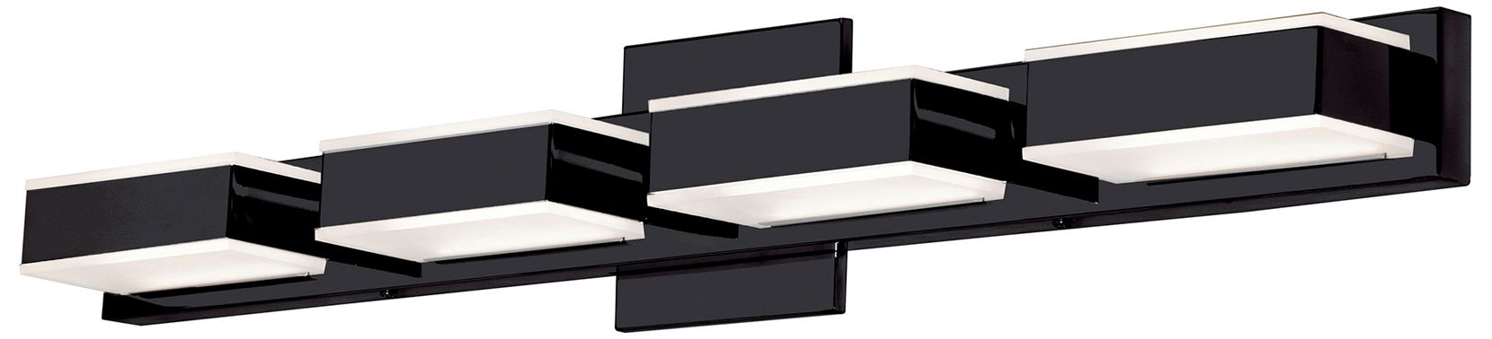 Dainolite Viola Black Collection