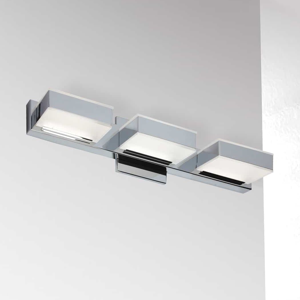 Dainolite Viola Chrome Collection